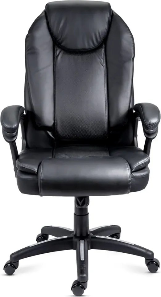 Scaun de birou OFF 356 negru