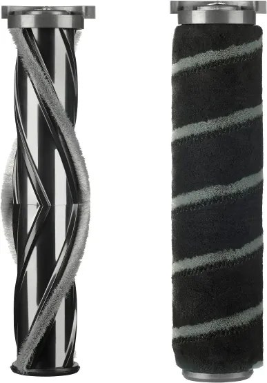 Concept VP6150 - Aspirator vertical 3 în 1 ULTIMATE UV POWER 500W/29,6V 2200 mAh, negru