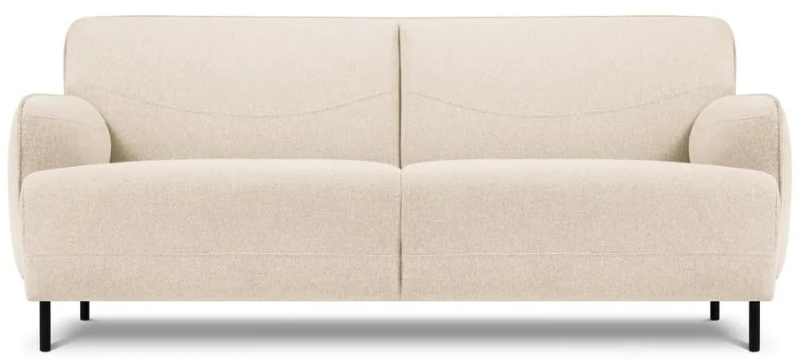 Canapea Windsor &amp; Co Sofas Neso, 175 cm, bej