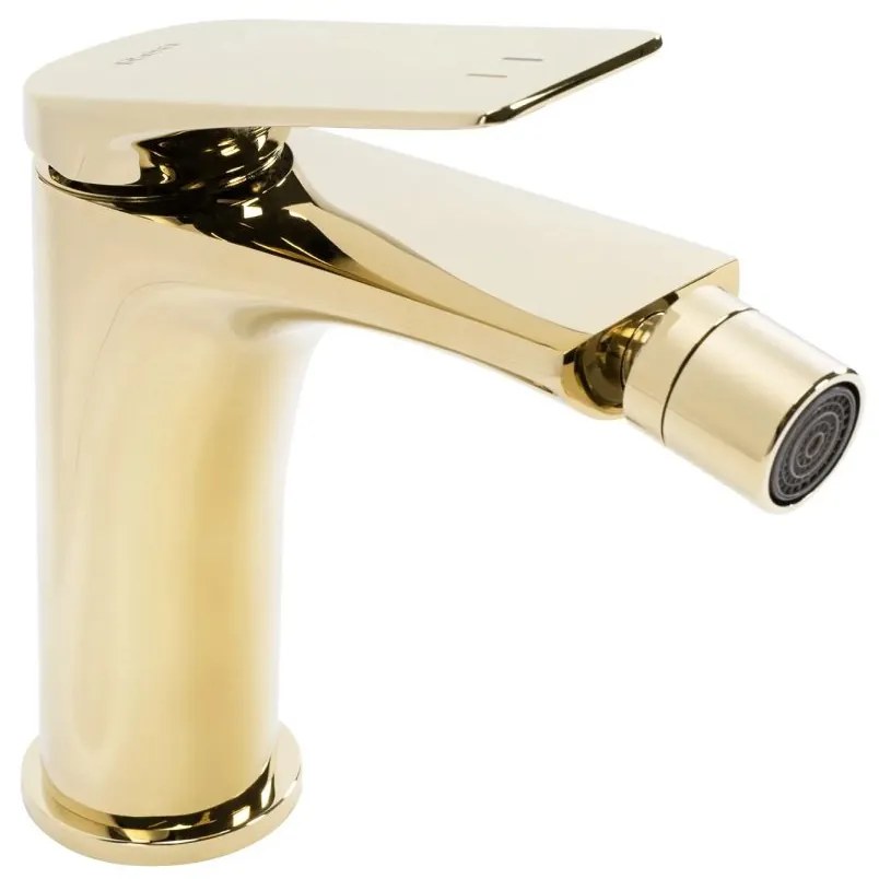 Rea Avalon baterie bideu stativ auriu REA-B1125