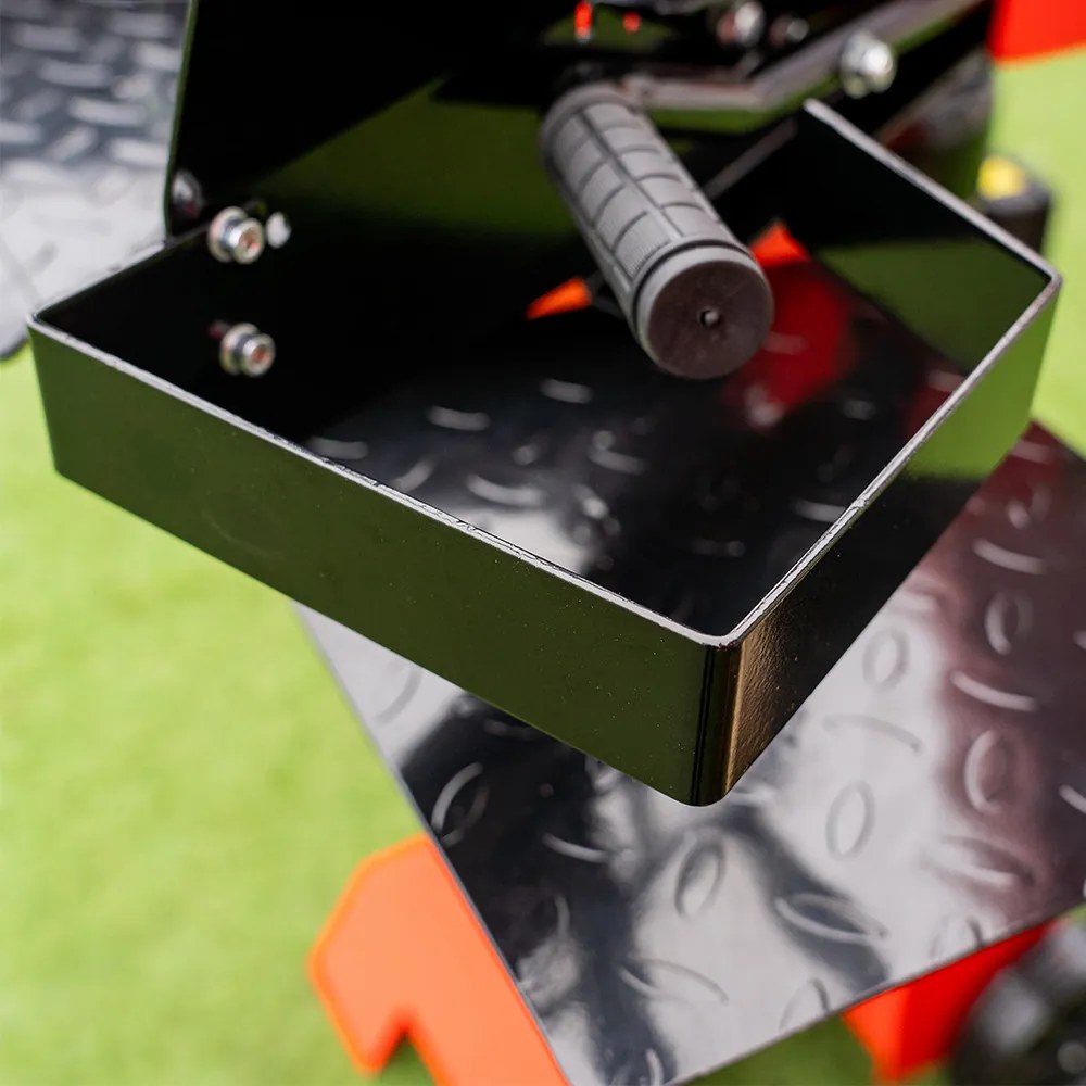 Despicător electric de lemne HYV6T-550 2200W 6T