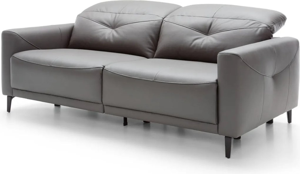 Canapea lemn masiv extensibilă SANDRA 220×82/104×109 cm