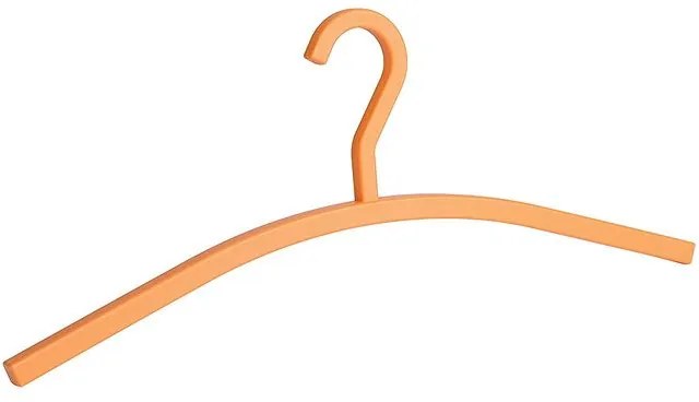 Umeras din plastic portocaliu 46 cm Cubido Wenko