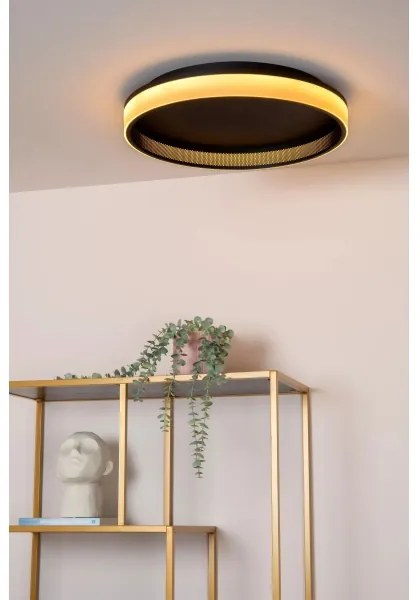 Plafonieră LED dimabilă Lucide 71102/40/30 ESTREJA LED/40W/230V 2500-3000K