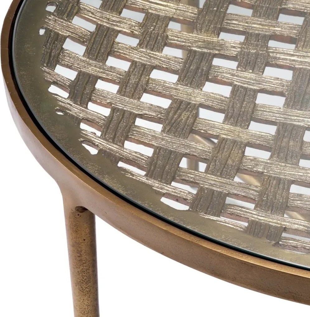 Masuta de cafea design LUX Sorrento