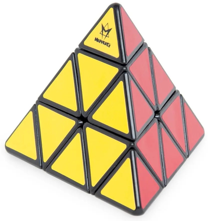 Puzzle Pyraminx – RecentToys