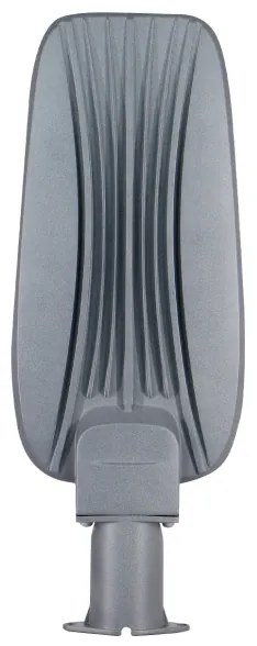Aigostar - Lampă stradală LED SLIM/150W/230V 6500K IP65
