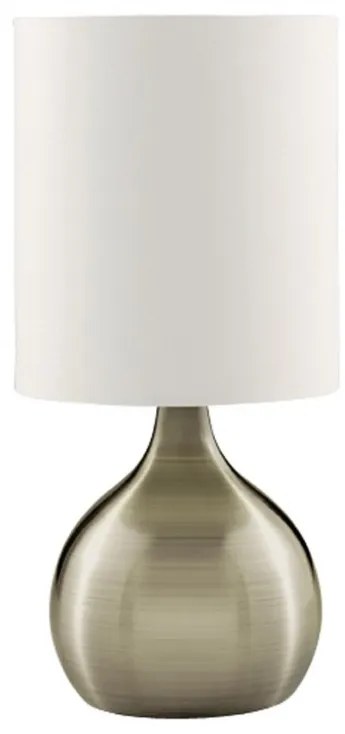 Lampa de masa cu design decorativ Touch EU3923AB SRT