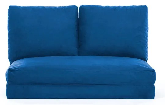Canapea futon Tilda (Albastru). 1072564