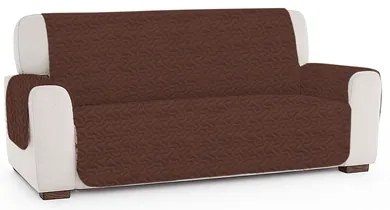 Husa canapea 3 locuri, matlasata, 298x177x54cm, velora