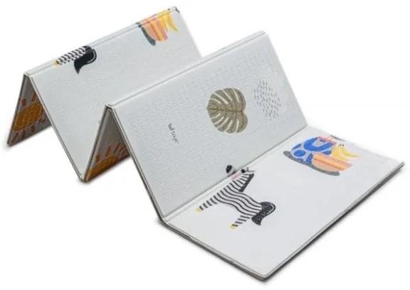 Covoraș de joacă savană Taf Toys