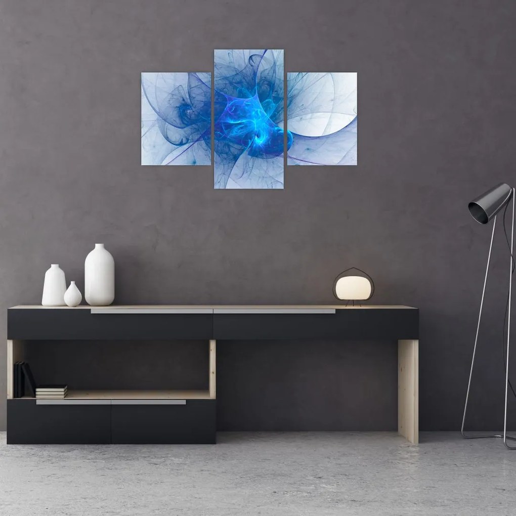 Tablou abstract (90x60 cm)