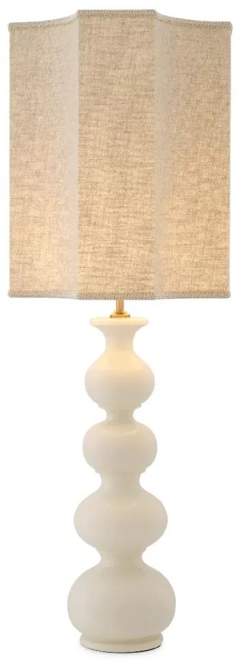 Veioza, Lampa de masa inalta design LUX Mabel