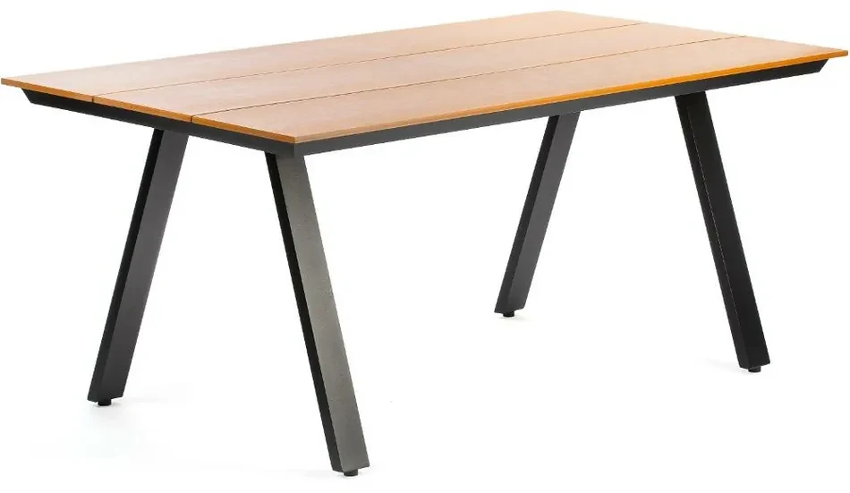 Masă de grădină Fieldmann FDZN 5058, 180 x 91 x 74cm