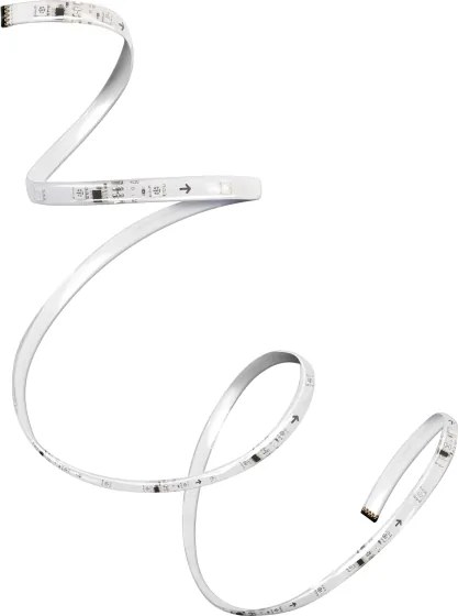 Osram - Bandă LED RGB reglabilă SMART+ MAGIC FLEX 3m LED/15,5W/230V Wi-Fi