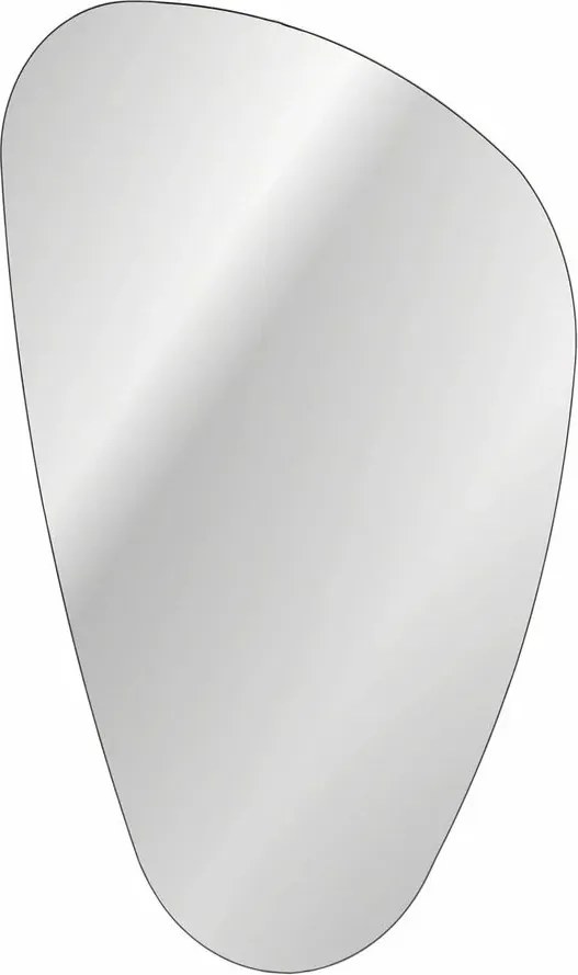 Oglinda cu iluminare LED 73,8x102,9 cm Comad Impala