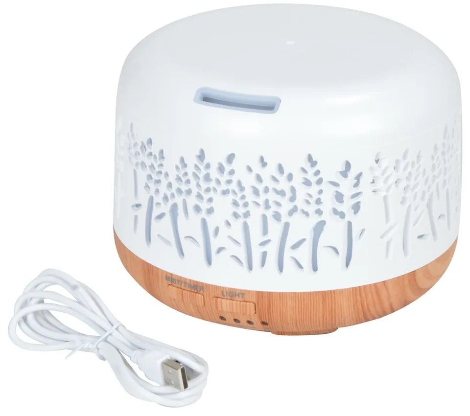 Difuzor de parfum electric Nature Motif – Homéa