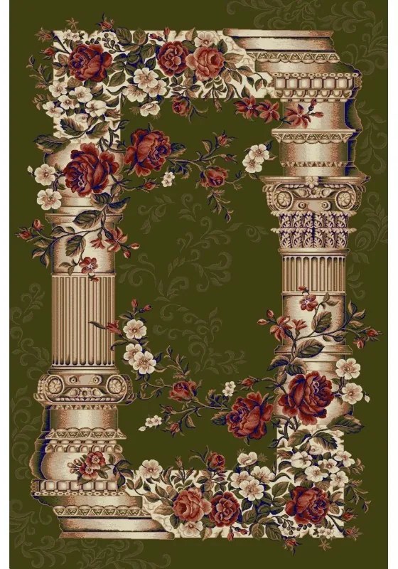 Covor Lotus 532-310 Selectează mărime: 120 X 170