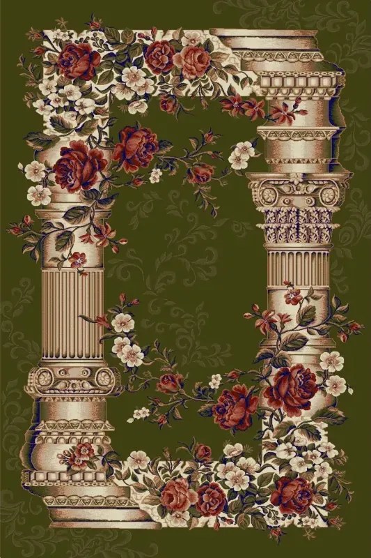 Covor Lotus 532-310 Selectează mărime: 200 X 300
