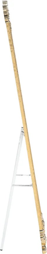 Oglindă, auriu, ODINE