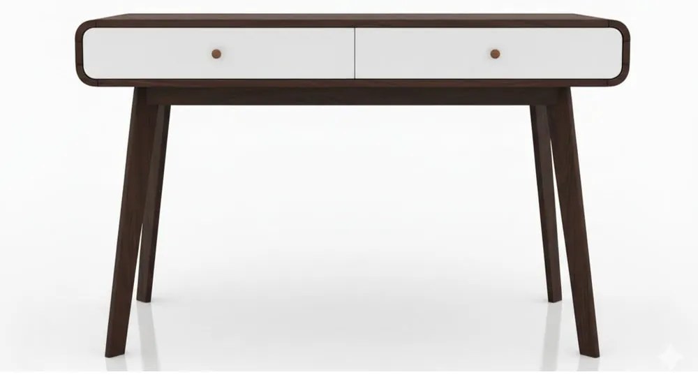 Birou de lucru Støraa Caitlin, maro