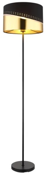 Lampadar Globo 54046S OR 1xE27/60W/230V