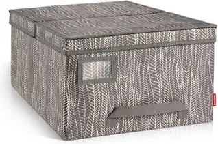 Cutie de haine Tescoma Fancy Home, 40 x 52 x 25 cm, bej