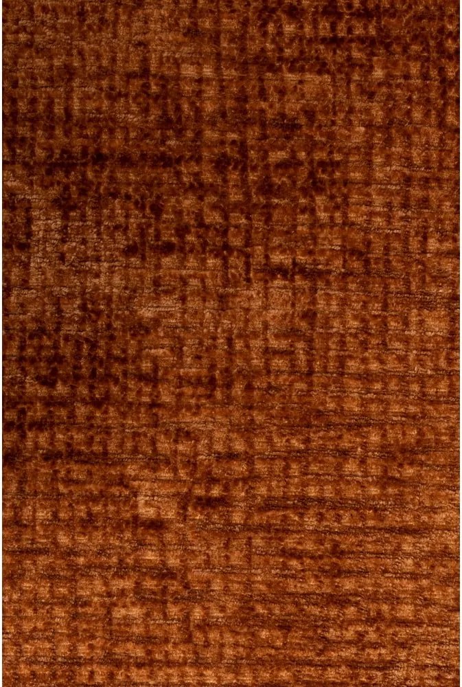 Fotoliu portocaliu Tilbury – Dutchbone