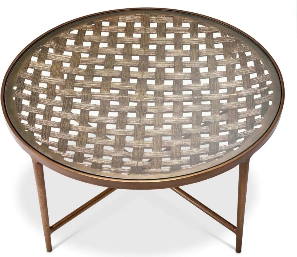 Masuta de cafea design LUX Sorrento