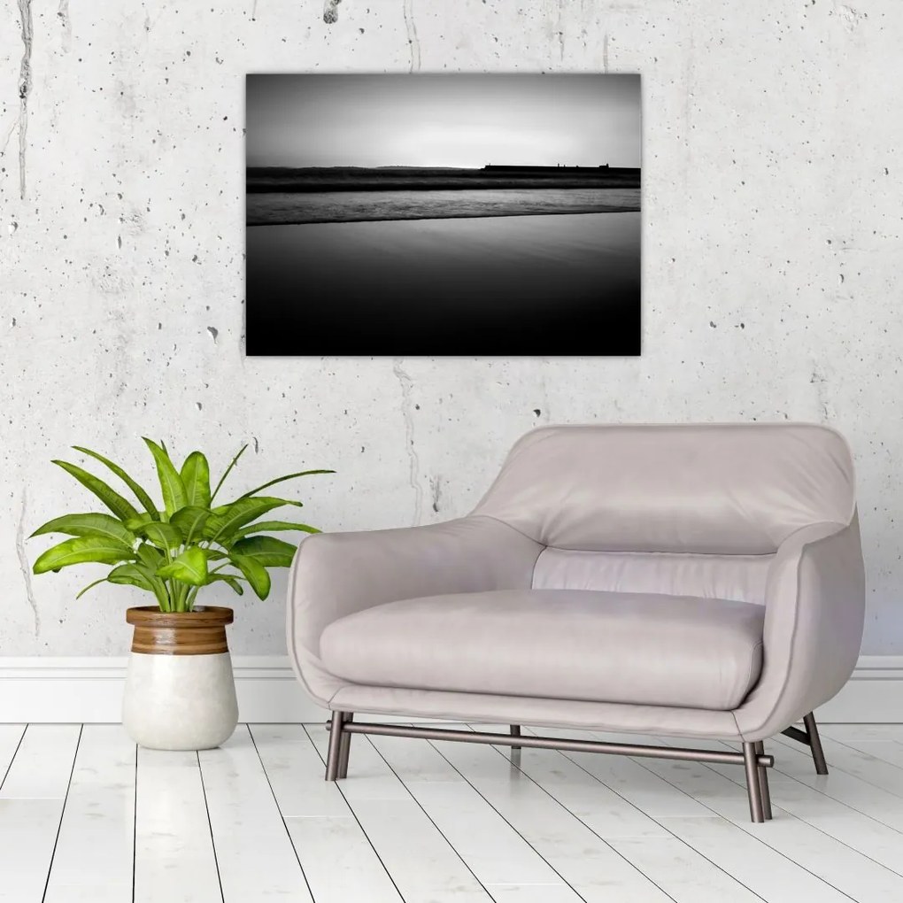 Tablou cu peisaj (70x50 cm)