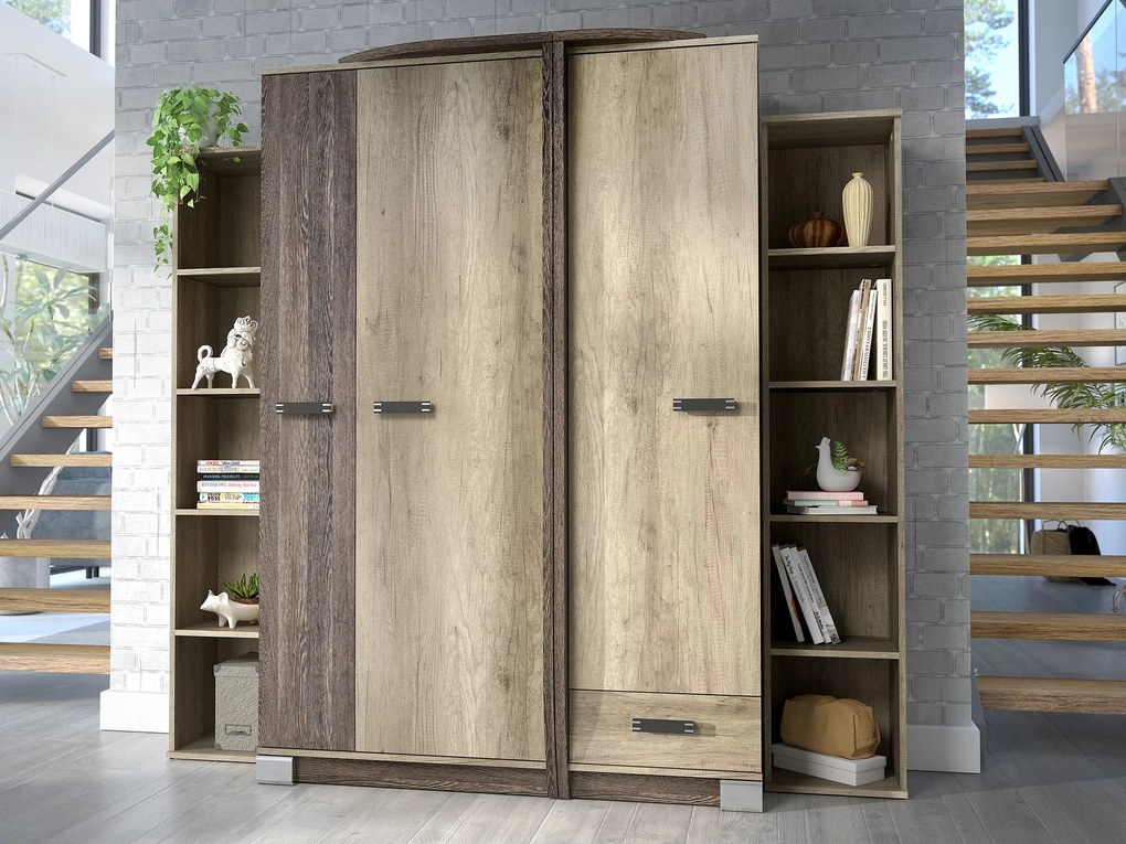 Dulap de haine Roverdon R1 L. 605155