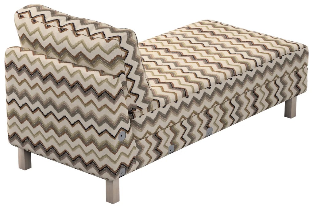 Husa extensie sezlong Karlstad