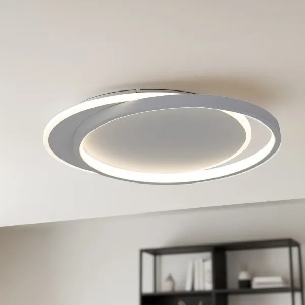 Plafonieră LED CORDOBA, 30W, 230V, albă