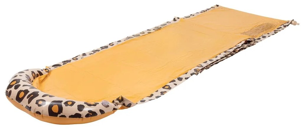 Tobogan pistă de alunecare pe apă Racing Leopard 5.5 m
