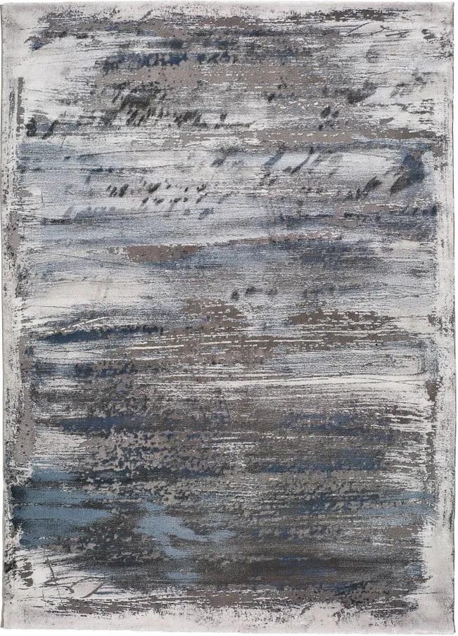 Covor adecvat și pentru exterior Universal Norah Duro, 120 x 170 cm, gri