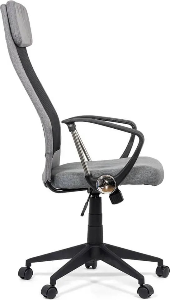 Scaun de birou ergonomic OFF 914 gri
