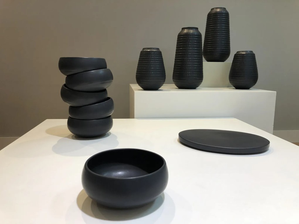 Set 24 Boluri Ramen Colectia Vulcano (1000ml)