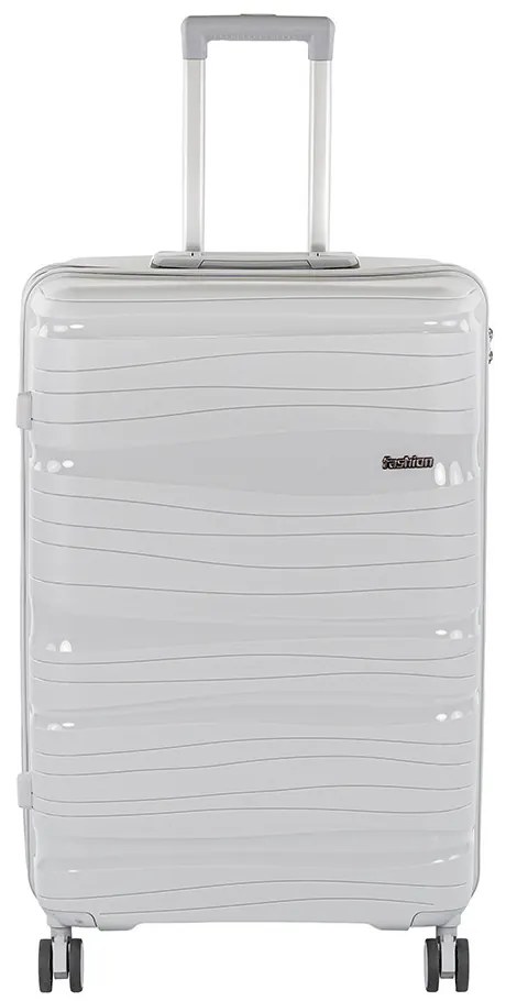 TraveLux Voyager XI set valize rulante gri