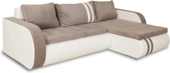Coltar extensibil Atlanta - Naturlich