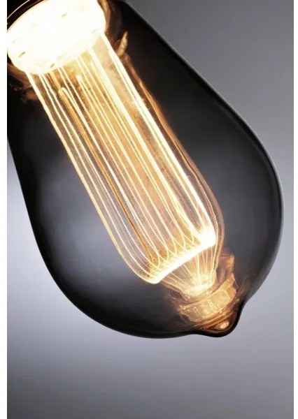 Bec LED INNER ST64 E27/3,5W/230V 1800K Paulmann 28880