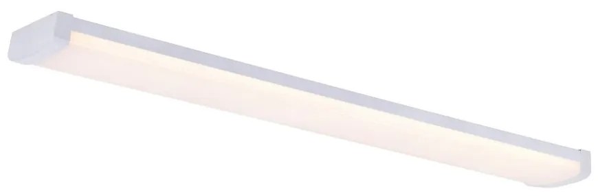 Plafoniera LED design liniar Wilmington 90,5cm