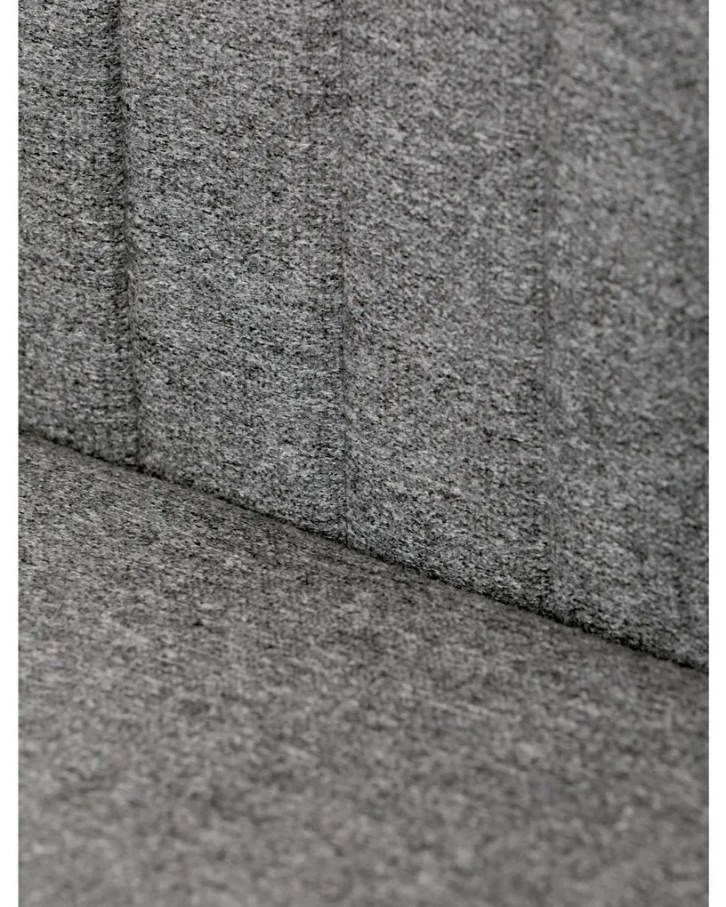 Set de scaune de sufragerie DCL-379 GREY2, 4 buc.
