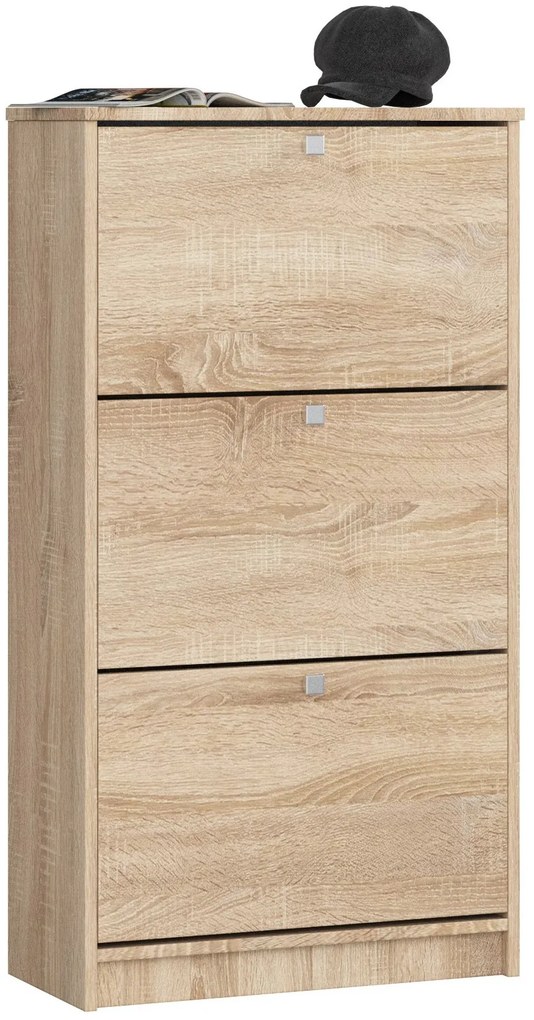 Pantofar Satori (stejar sonoma). 1068547