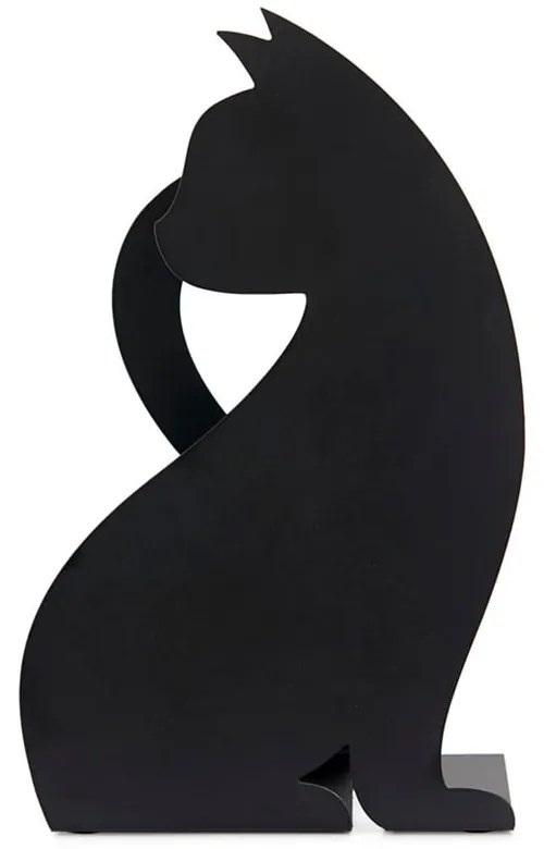 Suport pentru șervețele din metal Feline – Balvi