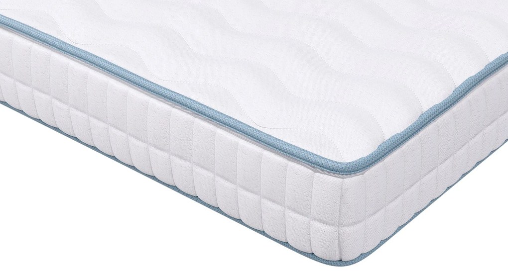 Saltea Sleepy iZone 7 super ortopedica