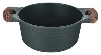 Resto - Oală RAN cu capac, 2,4 l, Ø 20 cm