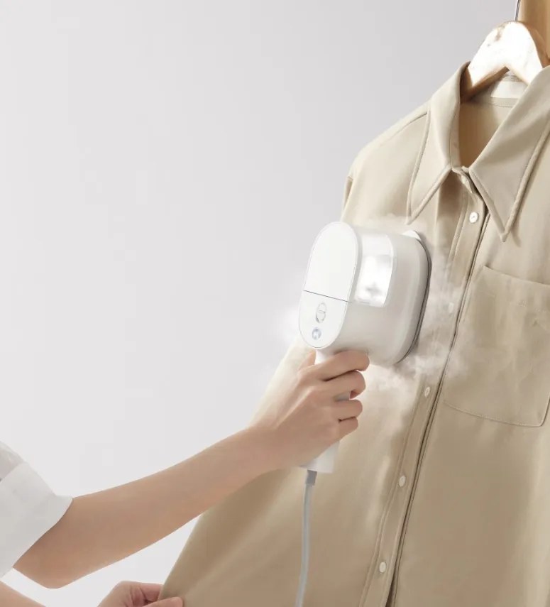 Xiaomi Handheld Steam Iron
