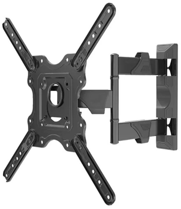 Suport TV de perete, Izoxis, reglabil, max 27 kg, 32-58