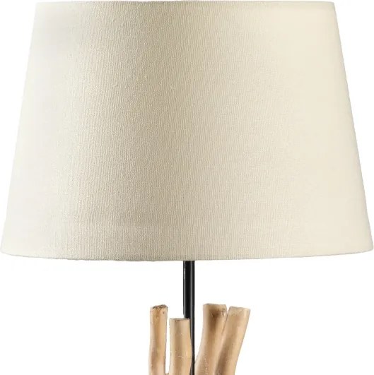 Lampă de masă AGAR 1xE27/22W/230V 60 cm ONLI