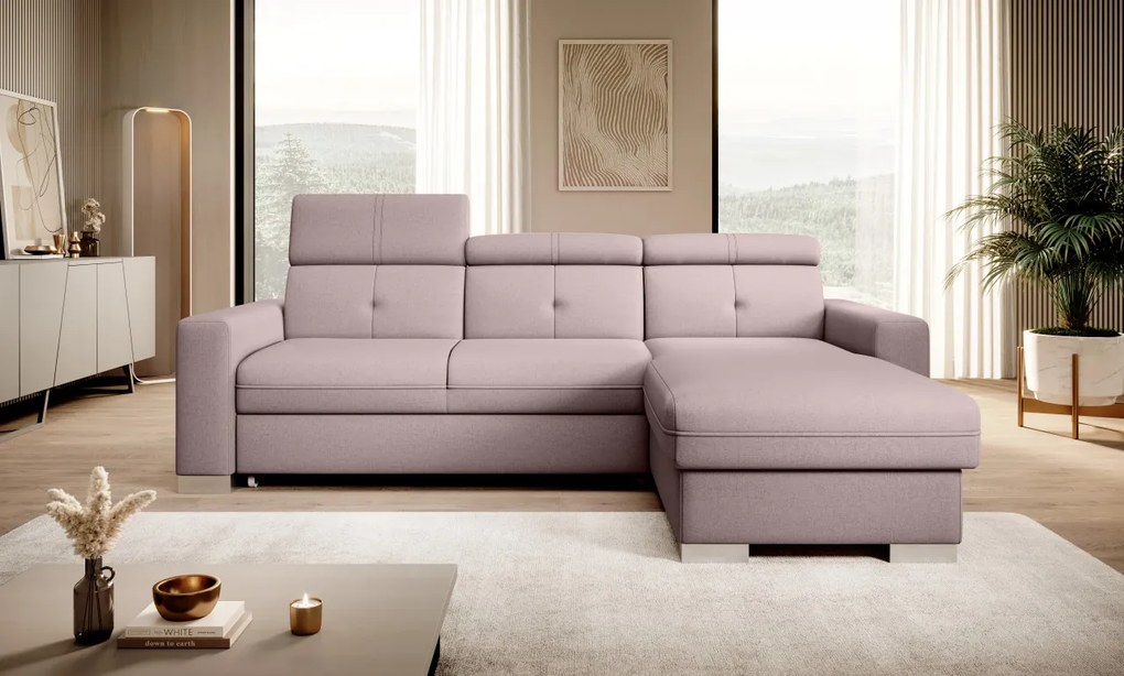 Coltar extensibil Fresia pe dreapta Gojo 101